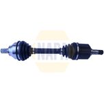 NAPA Drive Shaft Front Left NDS1041L