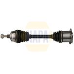 NAPA Drive Shaft NDS1043LR