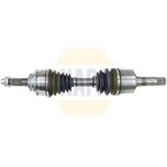 NAPA Drive Shaft Front Right NDS1046R
