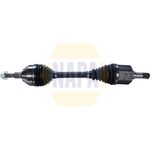 NAPA Drive Shaft Front Left NDS1047L