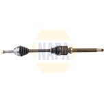 NAPA Drive Shaft Front Right NDS1049R