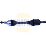 NAPA Drive Shaft Front Left NDS1050L