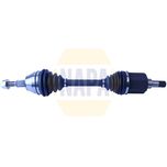 NAPA Drive Shaft Front Left NDS1051L
