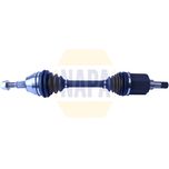 NAPA Drive Shaft Front Left NDS1052L