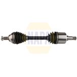 NAPA Drive Shaft Front Left NDS1057L