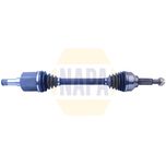 NAPA Drive Shaft Front Left NDS1058L