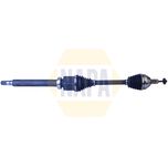 NAPA Drive Shaft Front Right NDS1065R