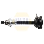 NAPA Drive Shaft Front Right NDS1066