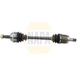 NAPA Drive Shaft Front Right NDS1068R