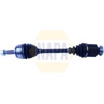 NAPA Drive Shaft Front Right NDS1071R