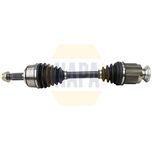 NAPA Drive Shaft Front Right NDS1072R