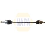 NAPA Drive Shaft Front Right NDS1073R