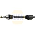 NAPA Drive Shaft Front Right NDS1074R