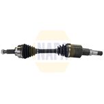 NAPA Drive Shaft Front Left NDS1075L