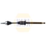 NAPA Drive Shaft Front Right NDS1076R