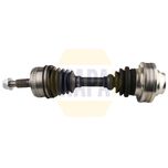 NAPA Drive Shaft Front NDS1079LR