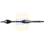 NAPA Drive Shaft Front Right NDS1083R