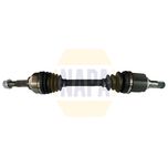 NAPA Drive Shaft Front Left NDS1084L