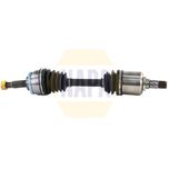 NAPA Drive Shaft Front Left NDS1086L