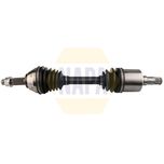 NAPA Drive Shaft Front Left NDS1087L