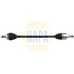 NAPA Drive Shaft Front Left NDS1088L