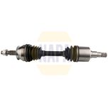 NAPA Drive Shaft Front NDS1089LR