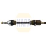 NAPA Drive Shaft Front Left NDS1090L