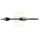 NAPA Drive Shaft Front Right NDS1091R