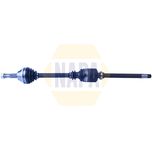 NAPA Drive Shaft Front Right NDS1092R
