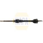 NAPA Drive Shaft Front Right NDS1093R