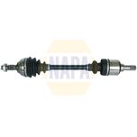 NAPA Drive Shaft Front Left NDS1094L