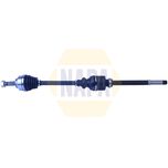NAPA Drive Shaft Front Right NDS1095R