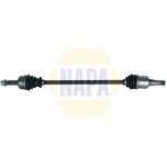 NAPA Drive Shaft Front Right NDS1097R