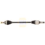 NAPA Drive Shaft Front Left or Right NDS1099LR