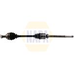 NAPA Drive Shaft Front Right NDS1100R