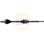 NAPA Drive Shaft Front Right NDS1102R