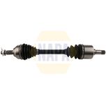 NAPA Drive Shaft Front Left NDS1103L