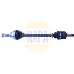 NAPA Drive Shaft Front Left NDS1105L