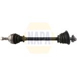 NAPA Drive Shaft Front Left NDS1108L