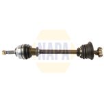NAPA Drive Shaft Front Left NDS1110L