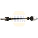 NAPA Drive Shaft Front Right NDS1111R