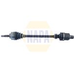 NAPA Drive Shaft Front Right NDS1114R