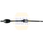 NAPA Drive Shaft Front Right NDS1115R