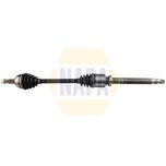 NAPA Drive Shaft Front Right NDS1116R
