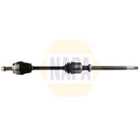 NAPA Drive Shaft Front Right NDS1117R