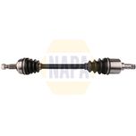 NAPA Drive Shaft Front Left NDS1122L