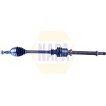 NAPA Drive Shaft Front Right NDS1123R