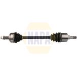 NAPA Drive Shaft Front Left NDS1124L