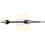 NAPA Drive Shaft Front Right NDS1125R