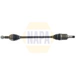NAPA Drive Shaft Rear NDS1128LR